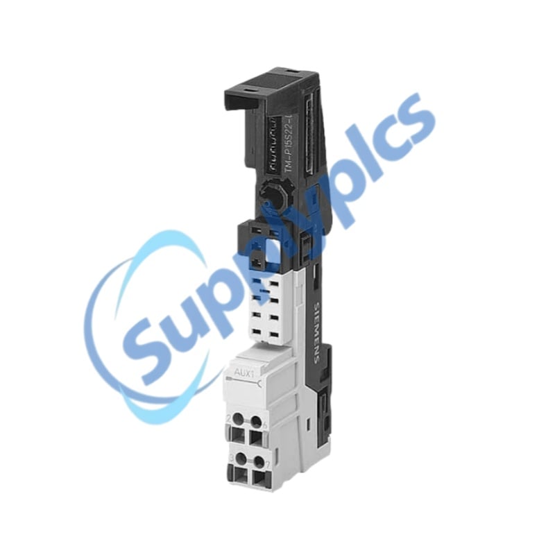 Siemens 6ES7193-4CE000-0AA0 compact power terminal solution Original new