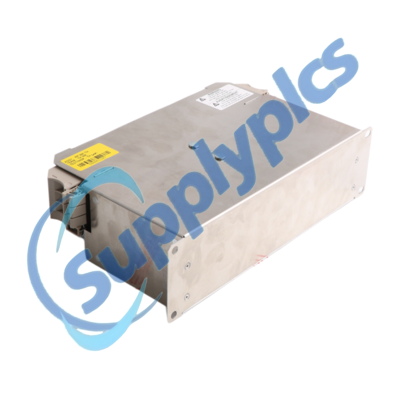 Allen-Bradley 2198-DB42-F Scagaire Líne AC Kinetix 5500 (Scagaire Líne EMC)
