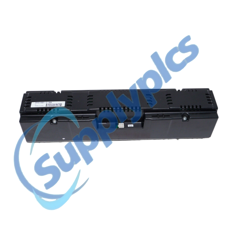 ABB 3HAC14551-2 Capacitor Unit