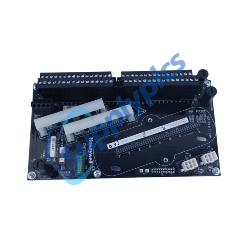 Honeywell 8C-TDILA1 51307141-175 Digital Input 24VDC In stock