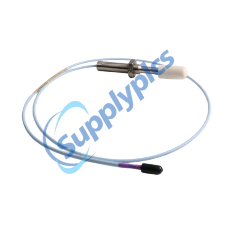 Bently Nevada 330709-050-120-10-02-00 3300 XL 11 mm Proximity Probes Ready For Ship