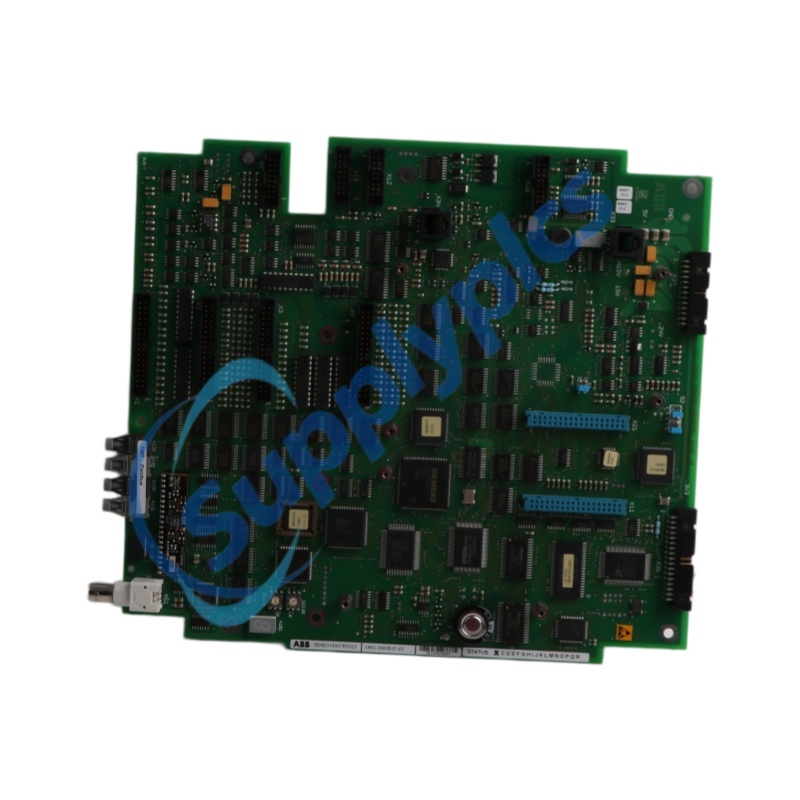 ABB 3BHE014967R0002 UNS2880B-P V2 COB PCB Assembled Original new