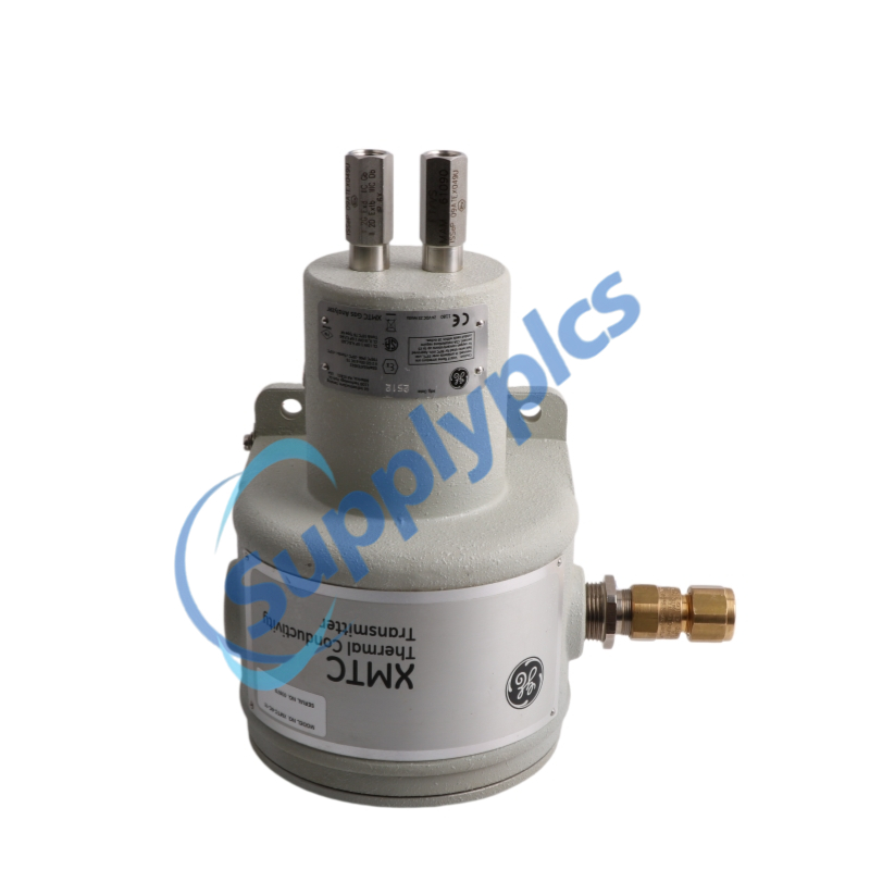 GE XMTC သဲထုံးစွမ်းရည် ပေးပို့သည့်ကိရိယာ XMTC-6C-11 မူရင်းအသစ်