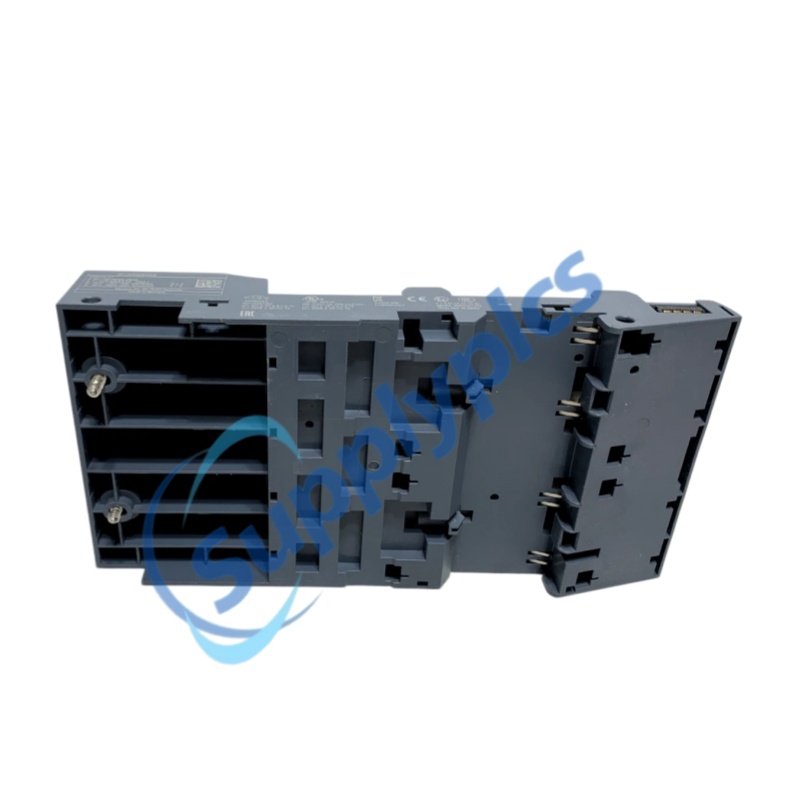 Moduł nośny z funkcją nadmiarowości SIEMENS SIMATIC ET 200SP HA 6DL1193-6BH00-0RM0 | Do weryfikacji