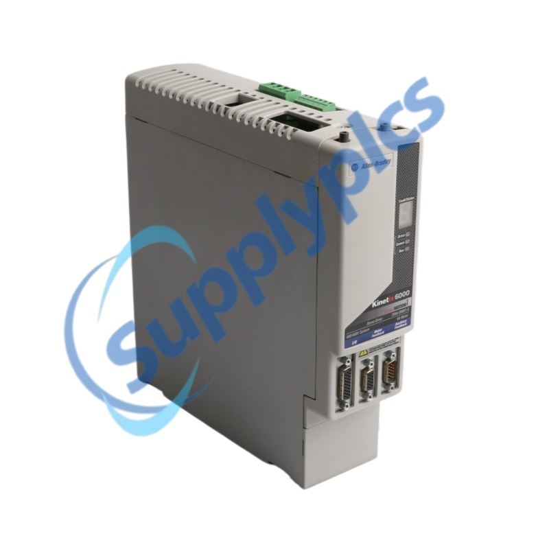 Allen Bradley 2094-BM01-S high-performance servo axis module In stock