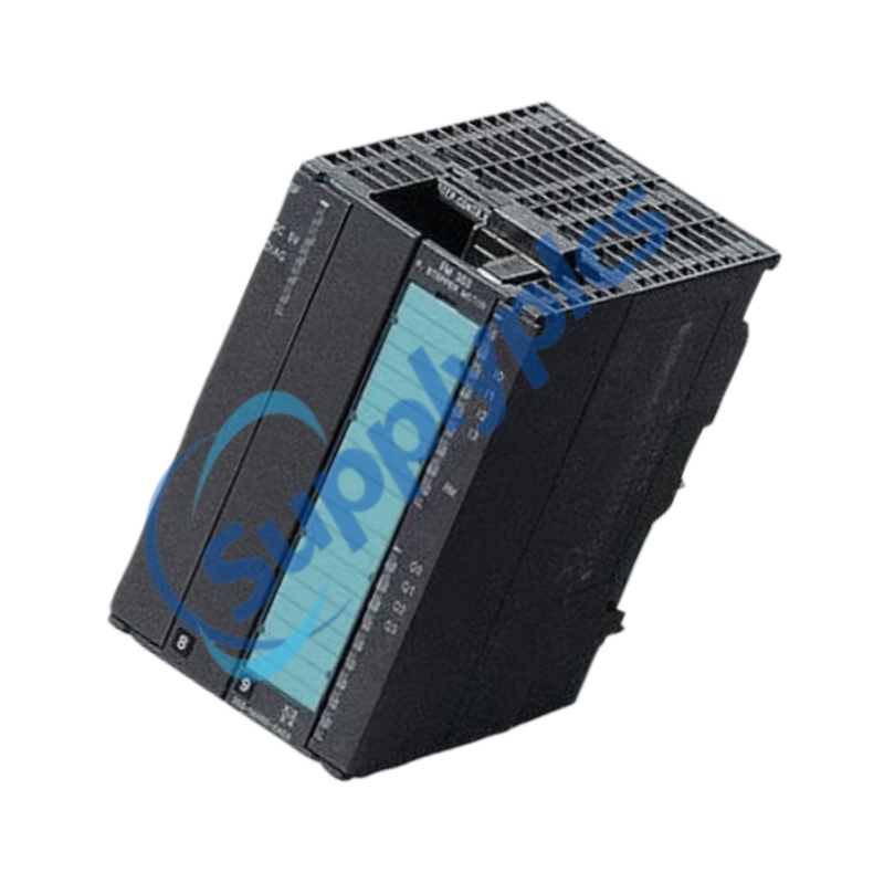 Siemens 6ES7353-1AH01-0AE0 FUNCTION MODULE FM 353 Ready For Ship