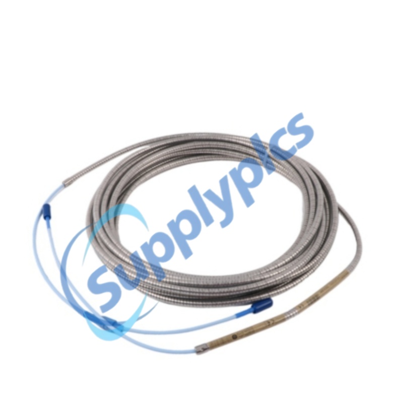 BENTLY NEVADA 3300 XL Standard Extension Cable 330130-085-12-05 In stock