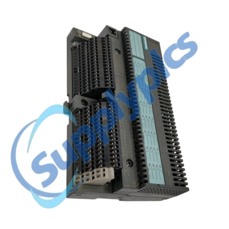 Siemens 6ES7133-0BL00-0XB0 SIMATIC DP ET 200B 16DI/16DO Digital Electronic Module