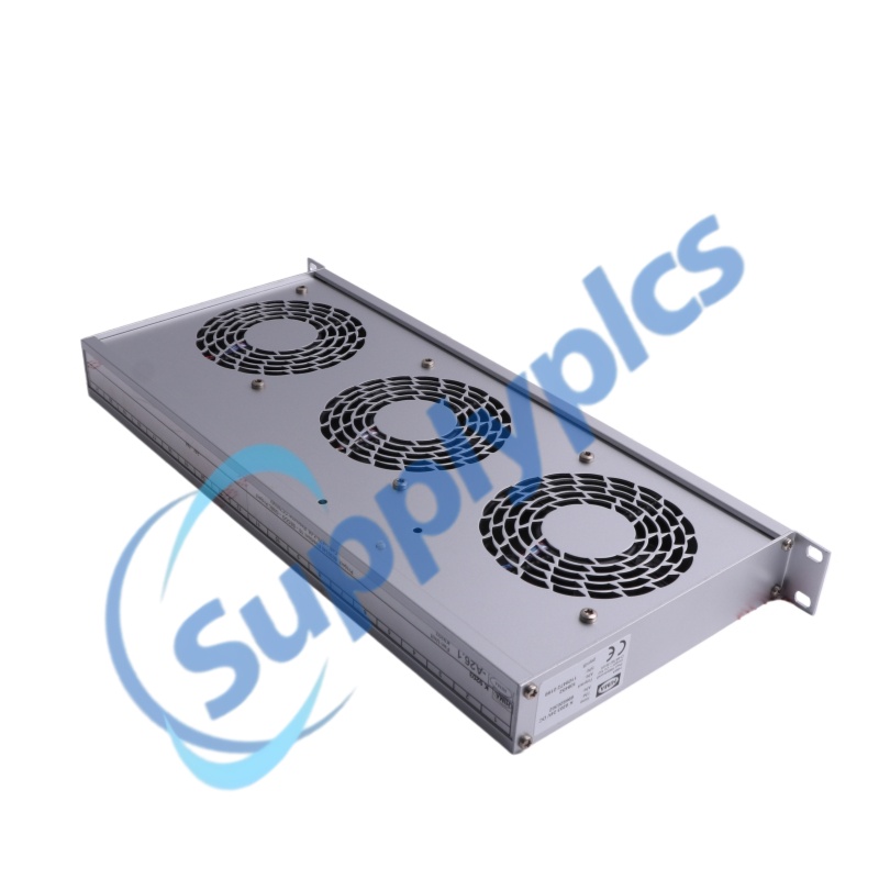 HIMA HIQuad H41/H51 Rack Fan K9203 Original new