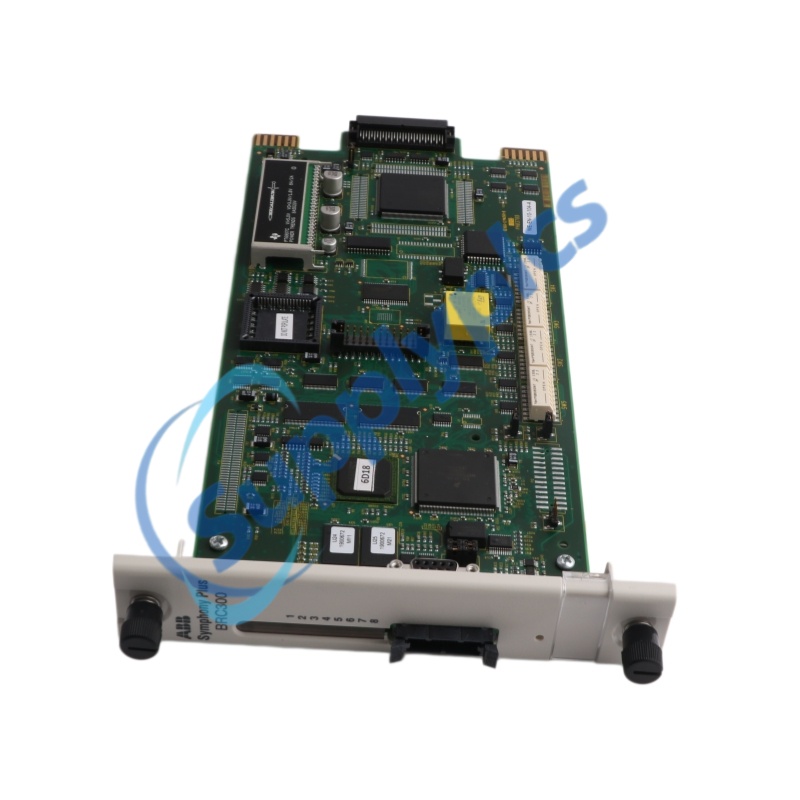 ABB SPBRC300 Symphony Plus Harmony Rack controller In stock