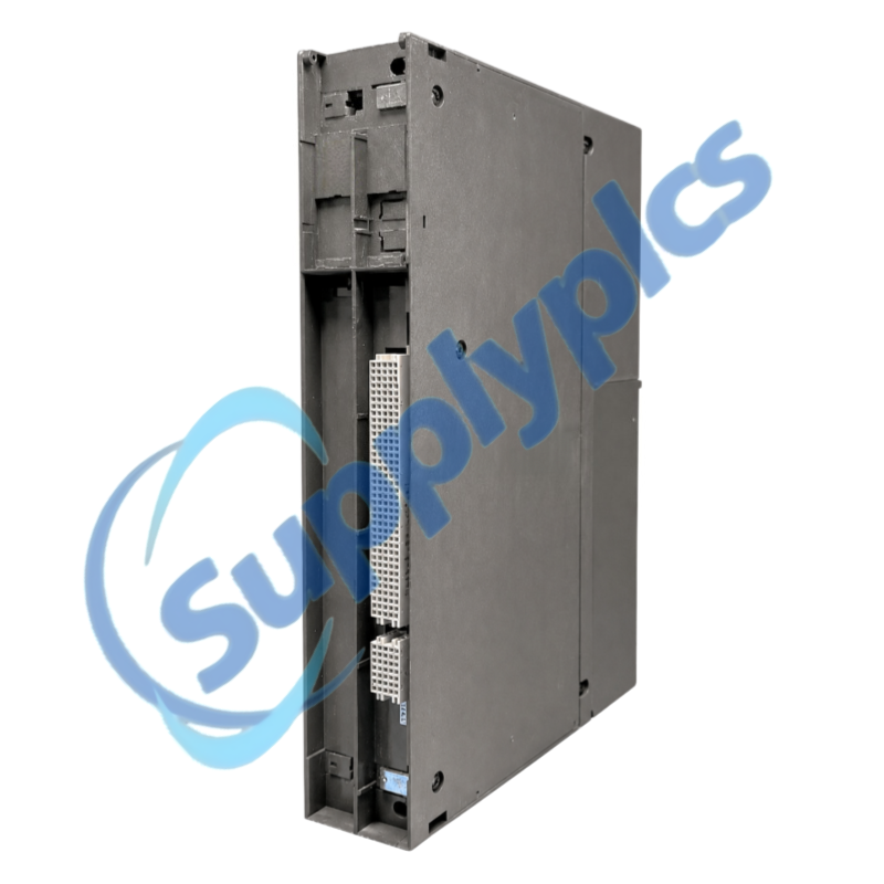 Siemens 6ES7416-3XL04-0AB0 SIMATIC S7-400 CPU 416-3 Central Processing Unit