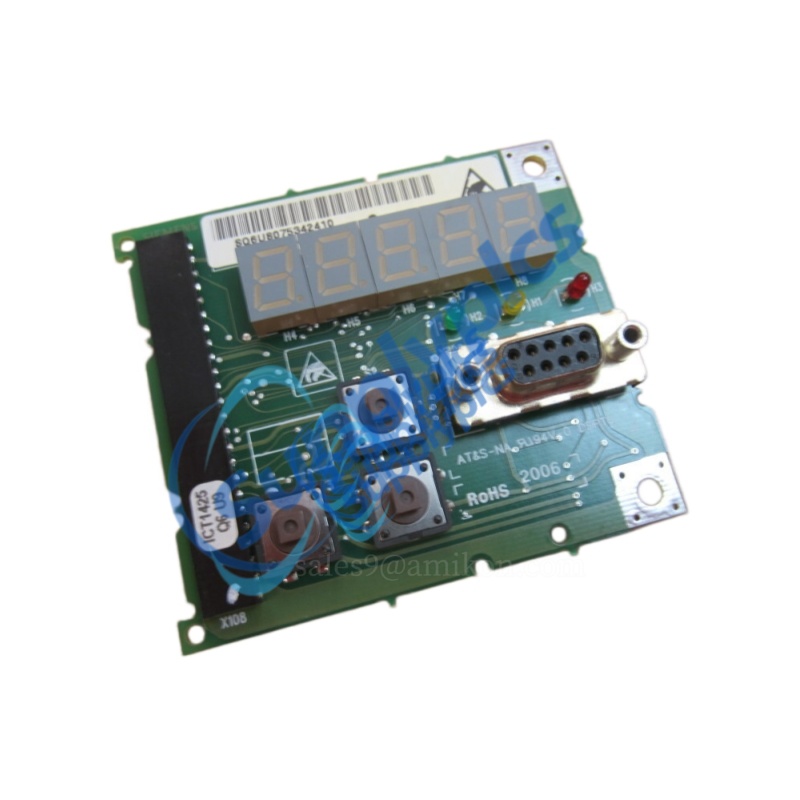 Modulus communicationis Siemens C98043-A7005-L1-6 In promptu