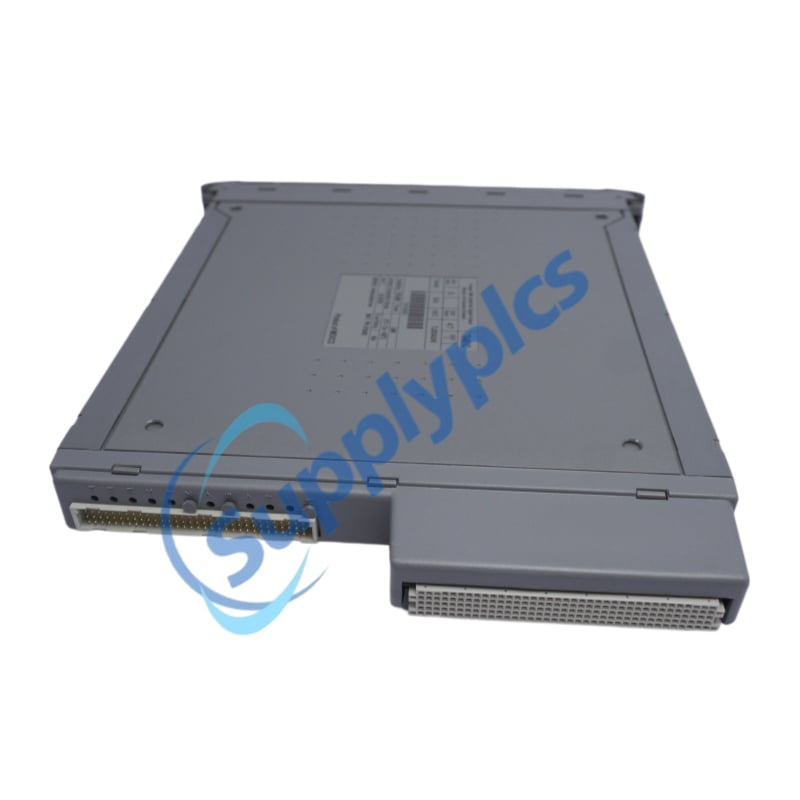 ICS TRIPLEX Trusted Safety System Digital Output Module T8461C Ready For Ship