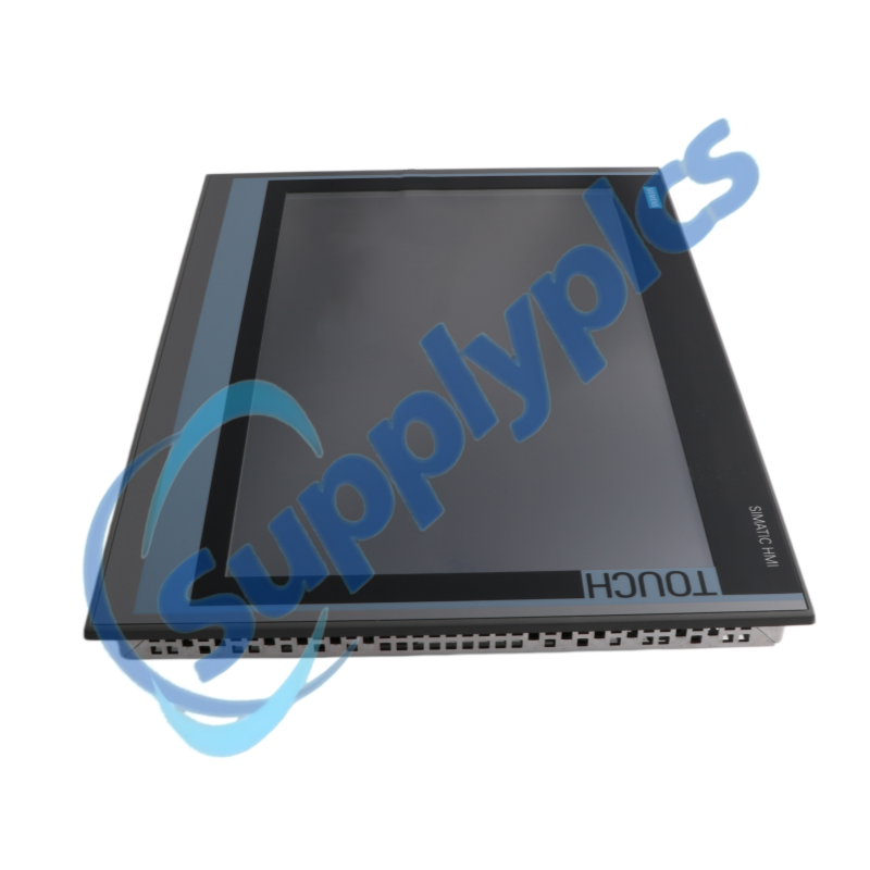 Siemens 6AV2124-0UC02-0AX0 SIMATIC HMI TP1900 Comfort Panel