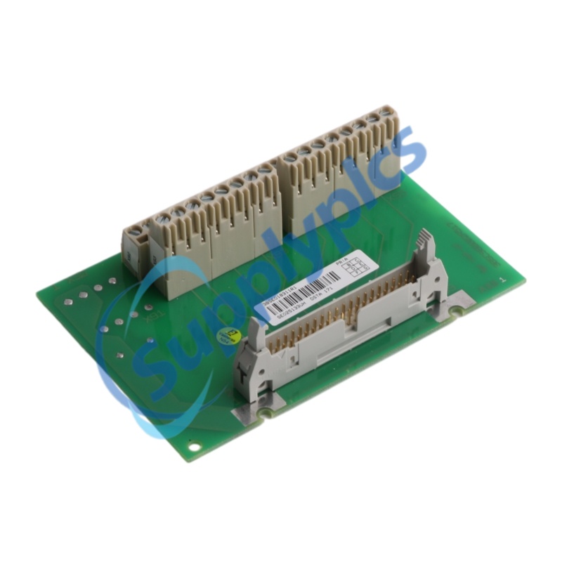 ABB DSTA171 3BSE018311R1 analog connection unit Ready For Ship