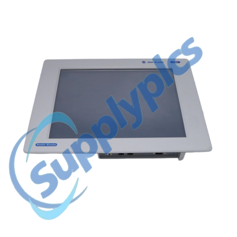 AB 6181F-15TSXP Integrated Display Computer
