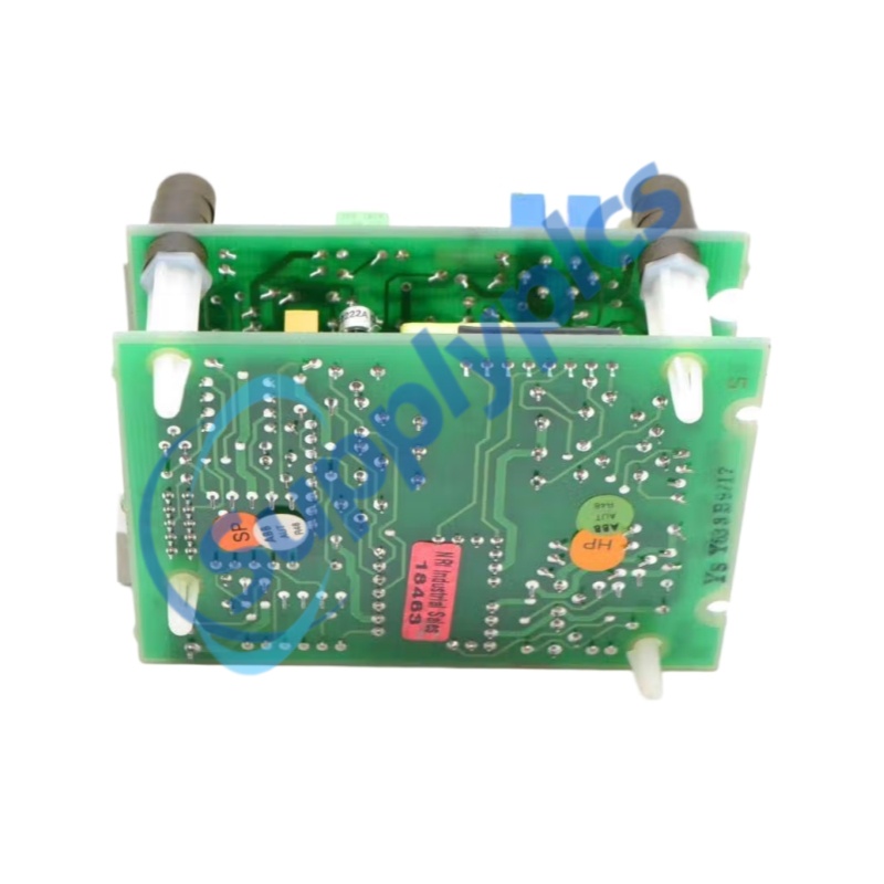 ABB DSTY101 57120001-KY industrial printed circuit board Original new