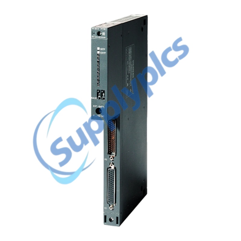 Siemens 6ES7461-3AA00-0AA0 SIMATIC S7-400 IM 461-3 interface receiver module Ready For Ship