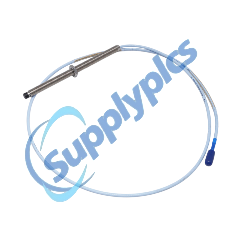 Bently Nevada 330103-00-16-10-02-CN 3300 XL 8 mm Probe