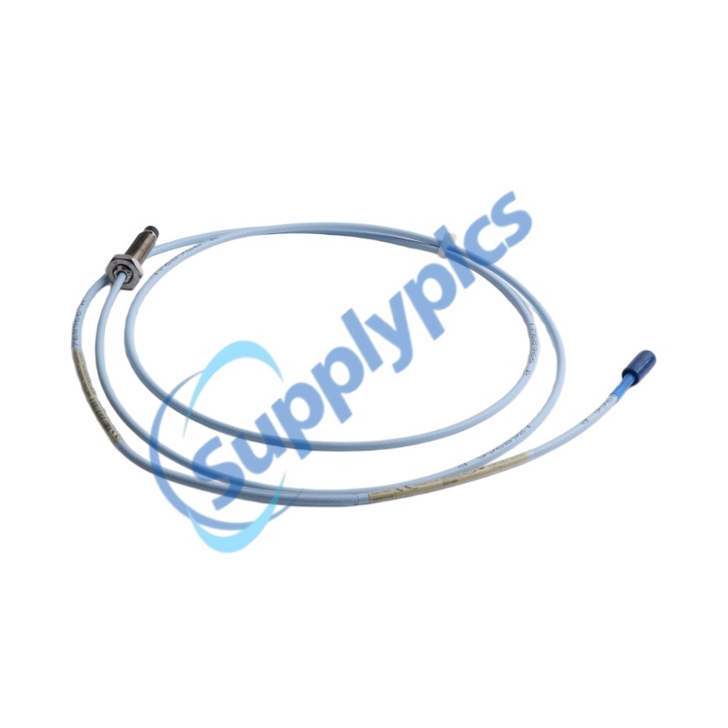  Bently Nevada 330103-00-04-15-02-CN 3300 XL 8 mm Proximity Probes In stock
