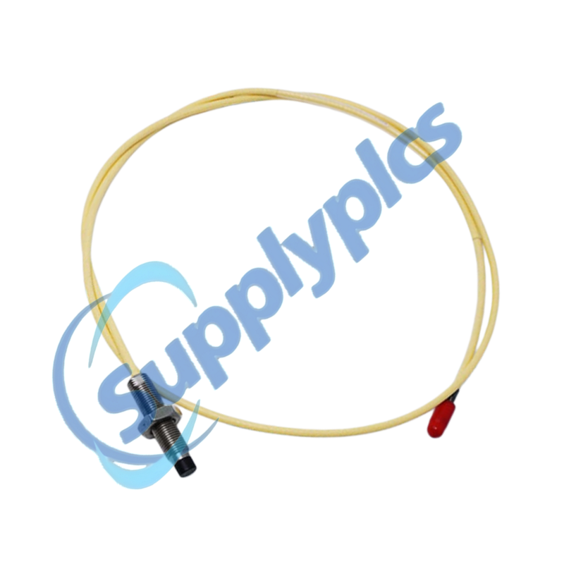 Bently Nevada 22811-00-04-10-02 8 mm Standard Mount Probe