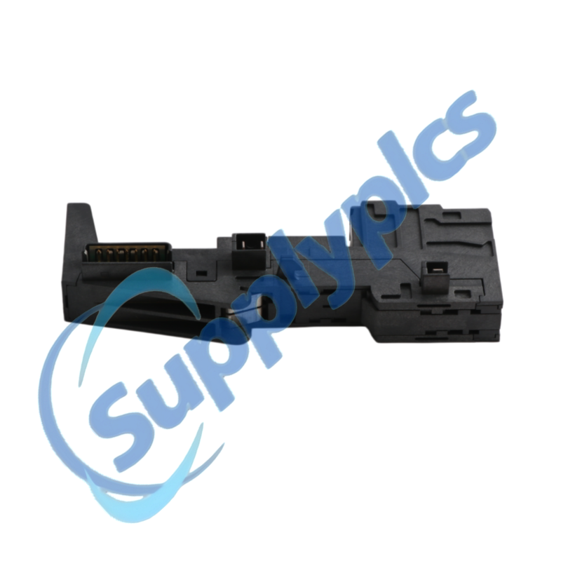 Siemens 6ES7193-4CB10-0AA0 SIMATIC DP ET 200S TM-E15C23-01 Terminal Module