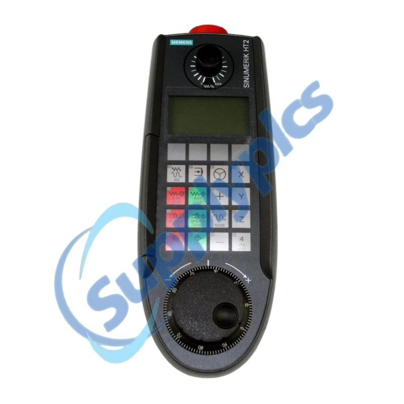 ترمینال دستی SINUMERIK HT ۲ سیمنس ۶FC۵۳۰۳-۰AA۰۰-۲AA۰