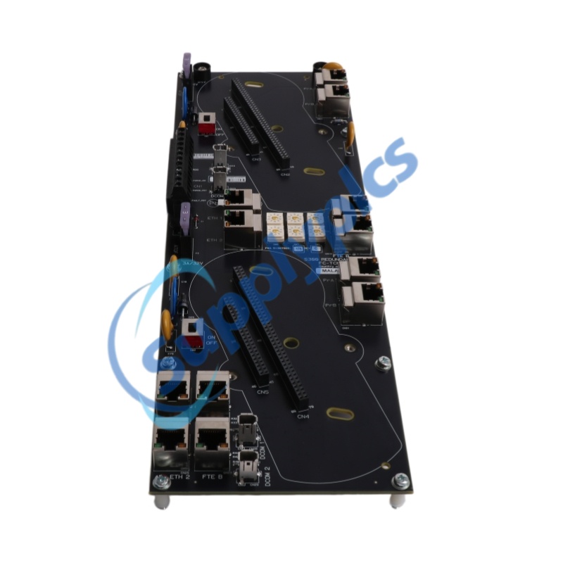 Honeywell FC-TCNT11 redundant IOTA controller module Ready For Ship