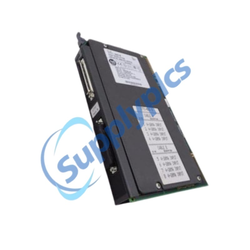 ماژول ورودی/خروجی آنالوگ با قابلیت عزل و دقت بالا Allen-Bradley 1771-NIS/C، موجود در انبار