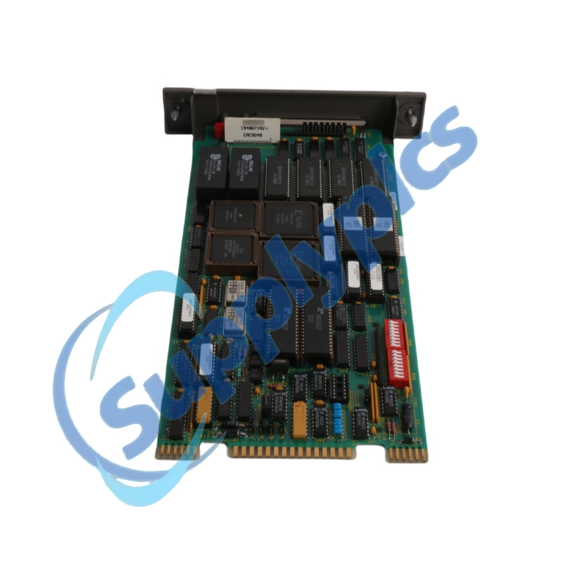 ABB IMMFP02 Multi-Function Processor