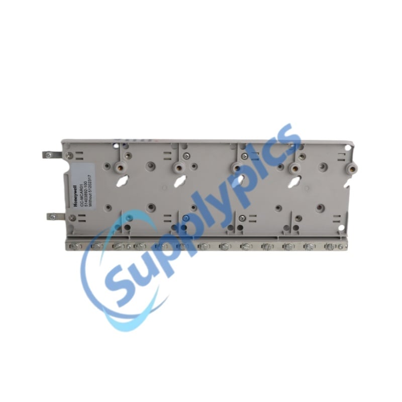 HONEYWELL 51403884-100 CC-MCAR01 Module Base Original new