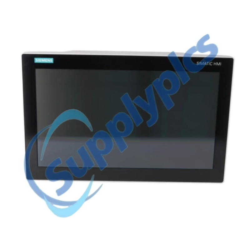Siemens 6AV2124-0QC24-0BX0 SIMATIC HMI TP1500 Comfort PRO Panel