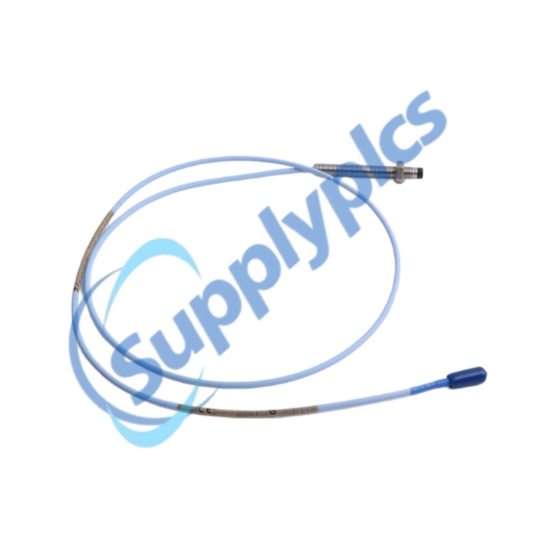 Bently Nevada 330101-00-70-10-02-CN 3300 XL 8 mm Proximity Probes Ready For Ship