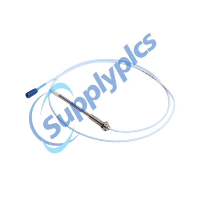 Bently Nevada 330173-07-11-10-02-00 3300 5mm Proximity Probes Original new