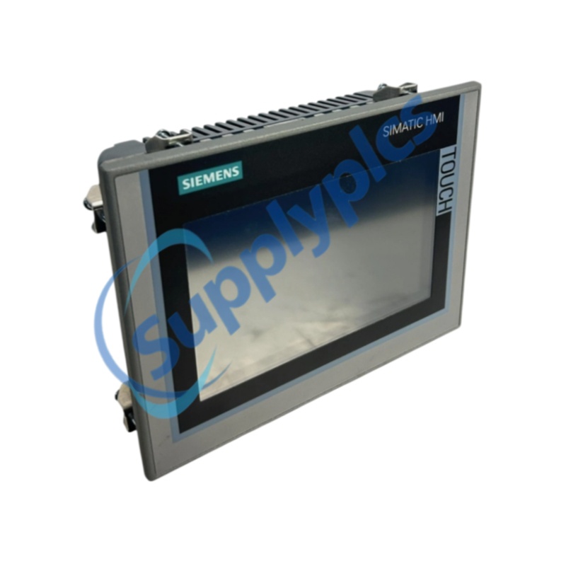 SIEMENS 6AV6648-0EC11-3AX0 SIMATIC HMI Smart 700 IE V5 Original new