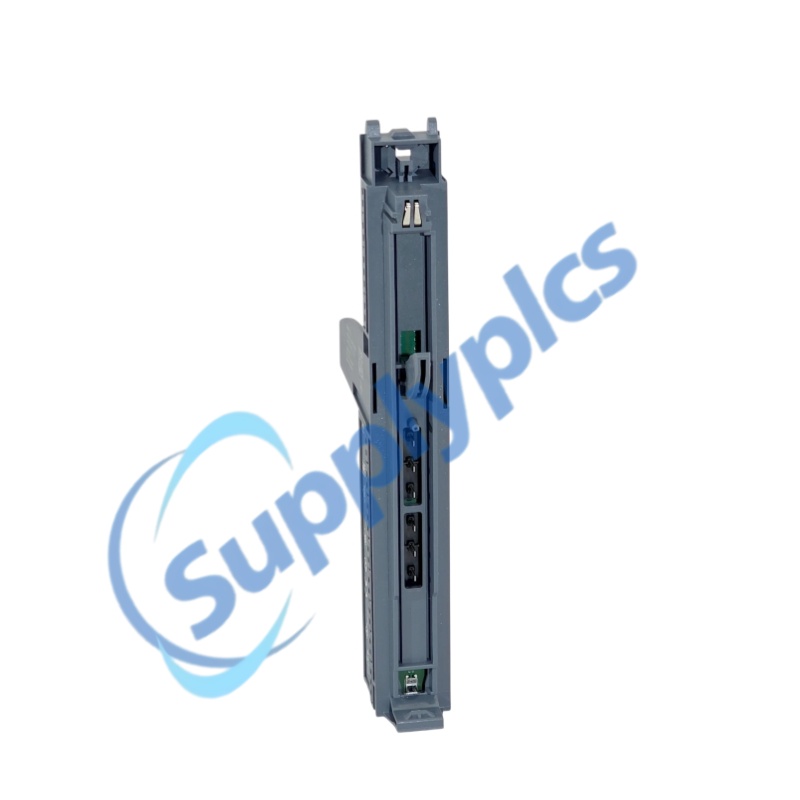SIEMENS SIMATIC ET 200SP HA 6DL1193-6TP00-0BH1 Tip H1 Terminal Bloğu | Doğrulamaya Tabidir