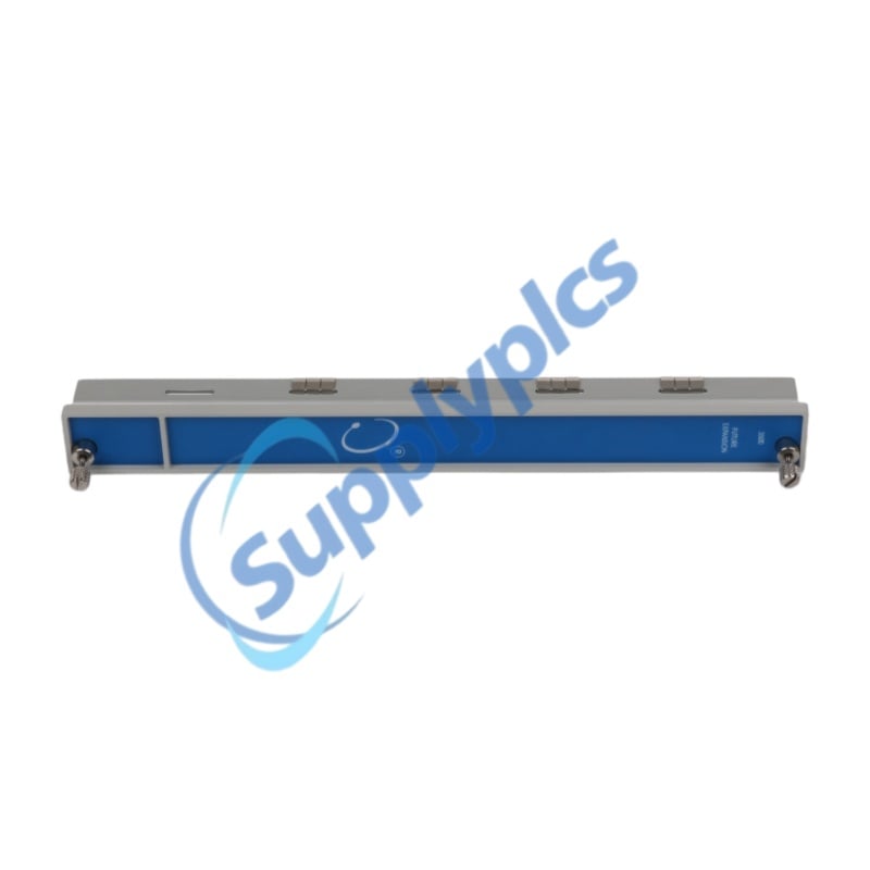 Bently Nevada 128275-01 130944-01 Slot Cover 3500 Series In stock