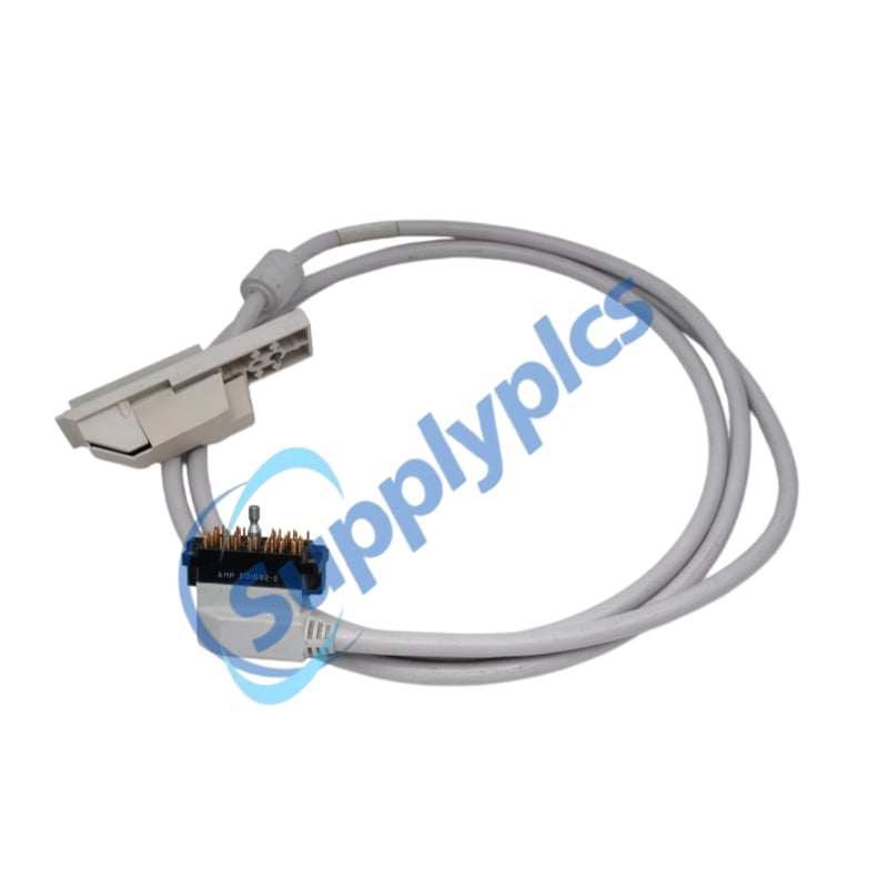 SIEMENS Moore APACS Interconnect I/O Cable 16137-114 Original new