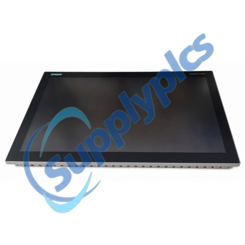 Siemens 6AV6646-1BA22-1AA0 SIMATIC HMI Mobile Panel 277F IWLAN