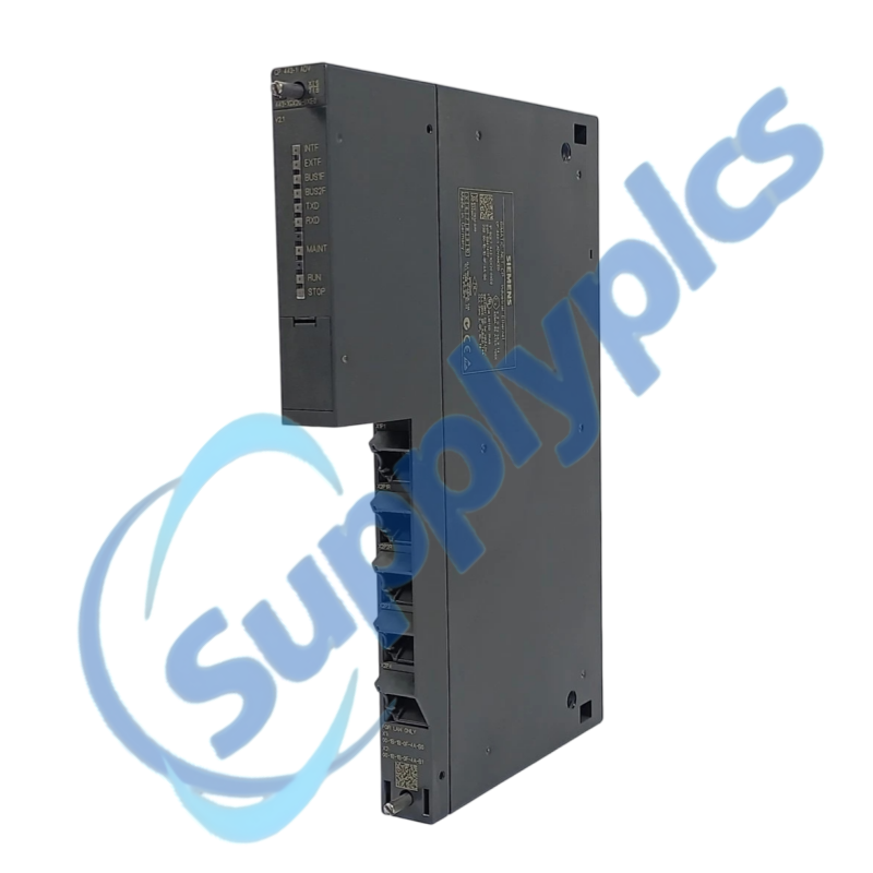 Siemens 6GK7443-1GX20-0XE0 SIMATIC NET CP 443-1 Advanced Communication Processor