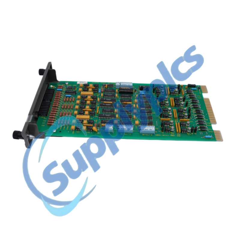 Mô-đun I/O Kỹ thuật số ABB IMDSM05
