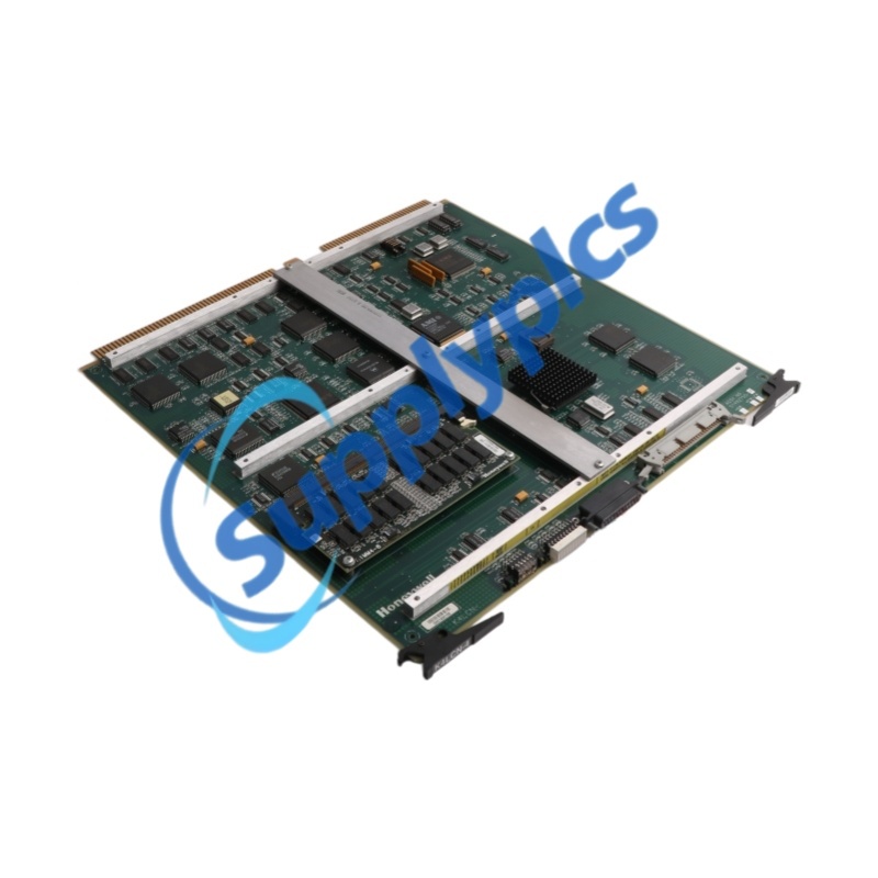 Honeywell 51402755-100 K4LCN-4 DIMM4-8 PROCESSOR MODULE BOARD Ready For Ship