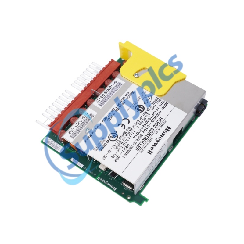 Honeywell 900H03-0102 デジタル出力（ACタイプ）、在庫あり