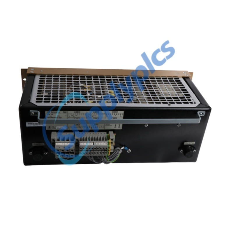 Unidad de fuente de alimentación ABB DSSA165 48990001-LY DSSA 165, original nueva