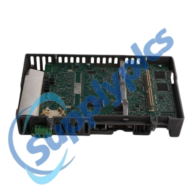 Allen-Bradley 2711P-RP8A PanelView Plus 6 700-1500 Logic Module