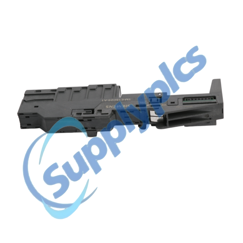 Siemens 6ES7193-4CA50-0AA0 SIMATIC DP 5 Universal Terminal Modules 