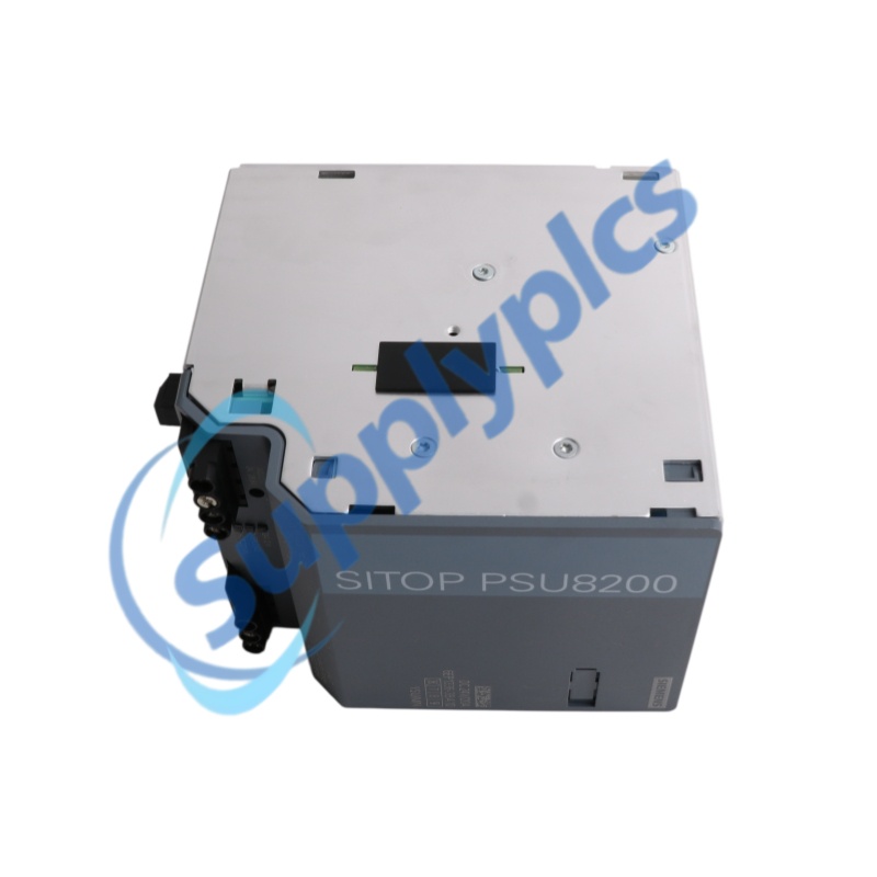 Siemens 6EP1336-3BA10 high-performance SITOP PSU8200 industrial power supply Ready For Ship