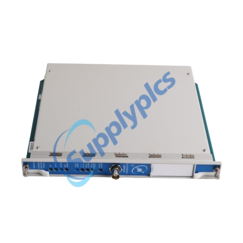 Bently Nevada 3500/54M 286566-01 Overspeed Detection Module Original new