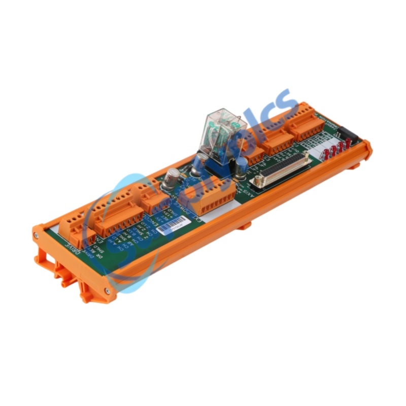 Allen-Bradley 1746-HT dedicated termination panel In stock