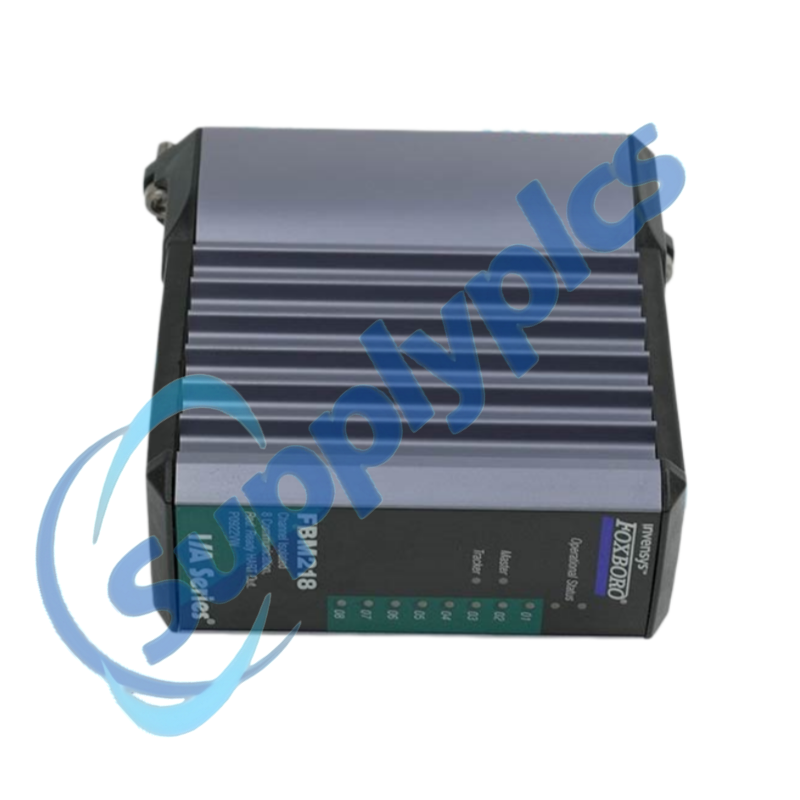 FOXBORO FBM218 P0922VW Communication Output Module